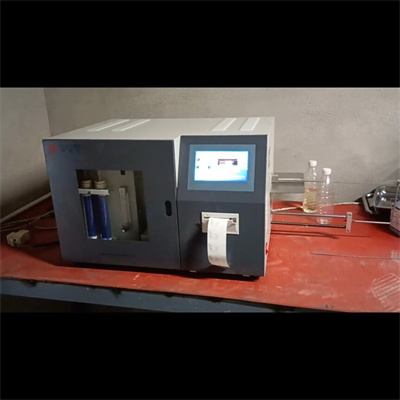 Wat is de beste calorimeter van de steenfabriek?