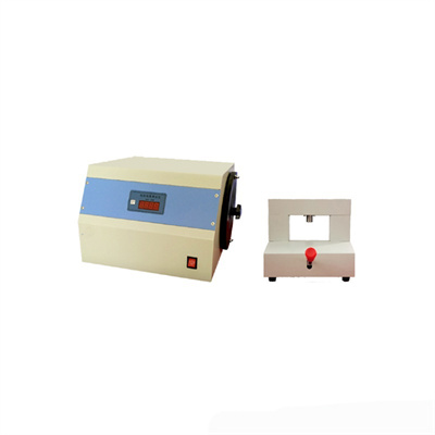 Hoe de calorimeter afvoerpomp te reinigen