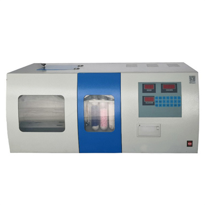 Welk merk van het scannen van calorimeter is goed?