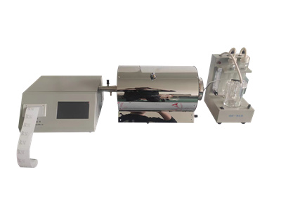 Hoe berekent de calorimeter de succesvolle ontsteking?