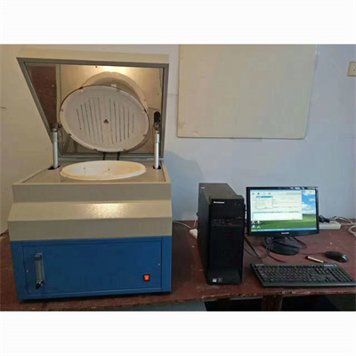 Hoe de nieuwe calorimeter te kalibreren