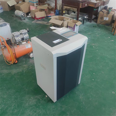 Hoe de hete smelt van de Kaiyuan-calorimeter te veranderen