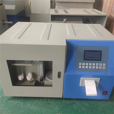 Hoe de calorimeter schoon te maken