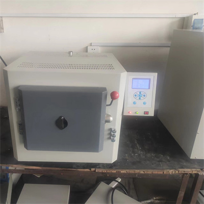 Hoe de calorimeter in een kolencentrale te kalibreren