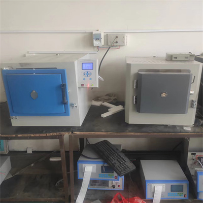 Hoe zit het met de Xinyin-calorimeter?