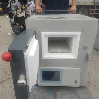 Hoe de calorimeter watertank schoon te maken