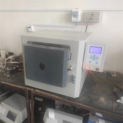Wat is de beste geïmporteerde bomcalorimeter?