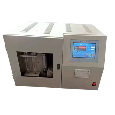 Hoe de calorimeter van de zuurstofbom te meten