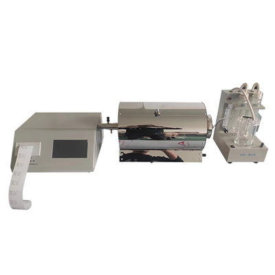 Hoe water toe te voegen aan een microcomputer calorimeter