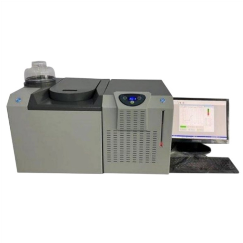 Bandbreedte evaluatie automatische calor
