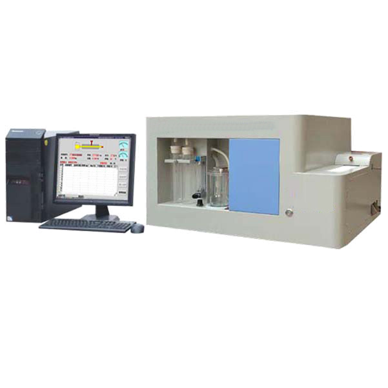 Microcomputer automatische multi-zwaveld
