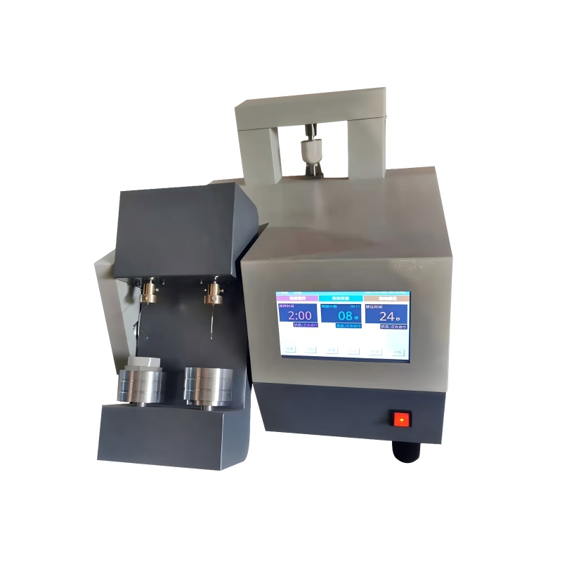 Automatische obligatie index tester