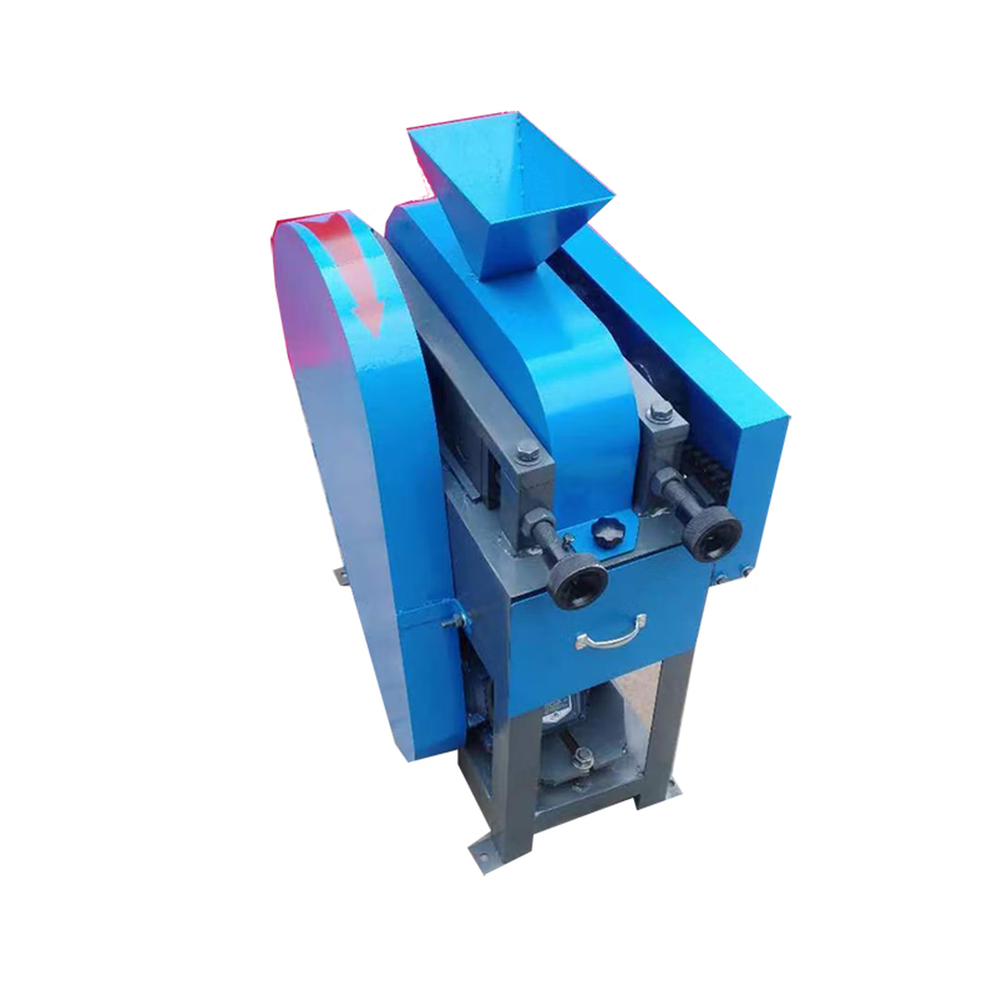 Roller breker