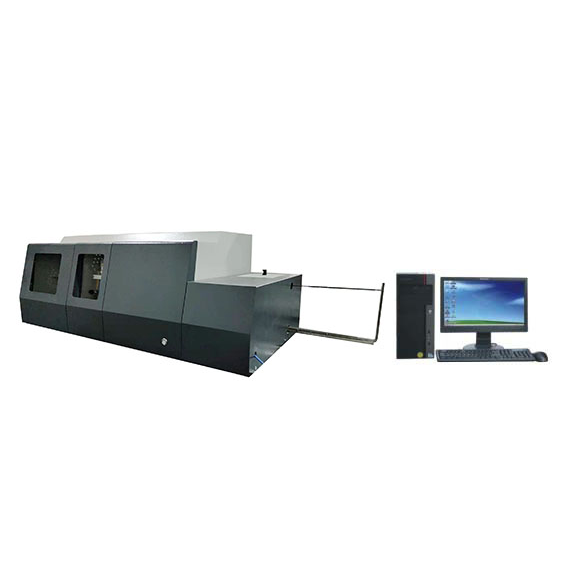 Microcomputer koolwaterstofanalysator