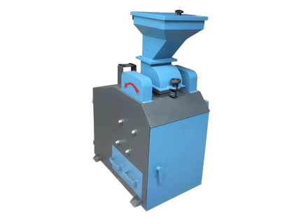 PCS-serie afdichtende hamertype breek- en krimpmachine