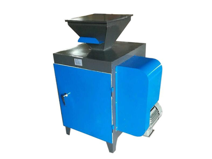 Laboratorium elektrische expansiemachine