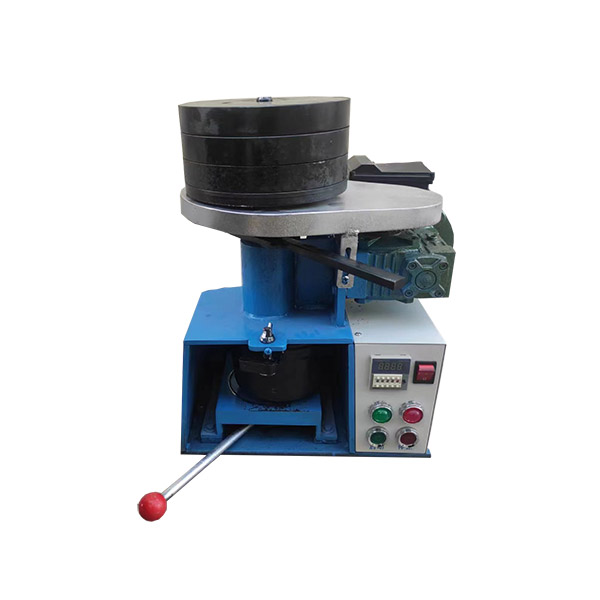 Hart slijpbaarheidsindex tester