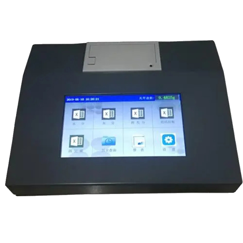 Calculator kolenkwaliteitsanalyse (balansbeheerder)