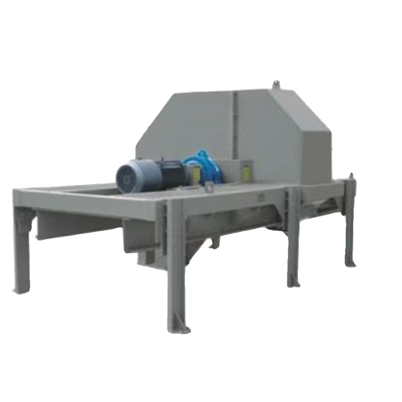 Automatische riem bemonsteringsmachine