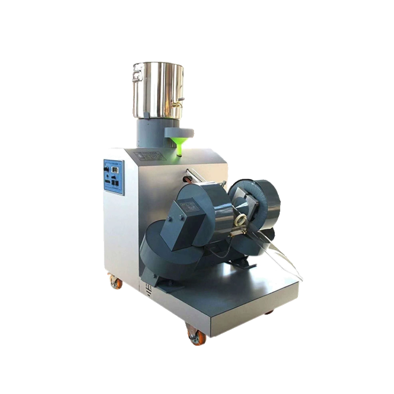 Laboratoriummagneetscheider (Davis analysebuis)
